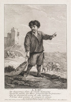 KG 13287
<br/>
De vier elementen: Water
<br/>
<em>Lebas, Jacques Philippe (1707-1783)</em>